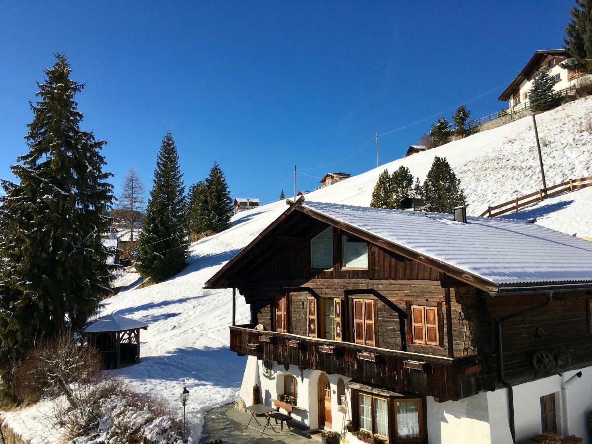 La Casa Dei Cuori Lejlighed Santa Cristina Val Gardena Eksteriør billede