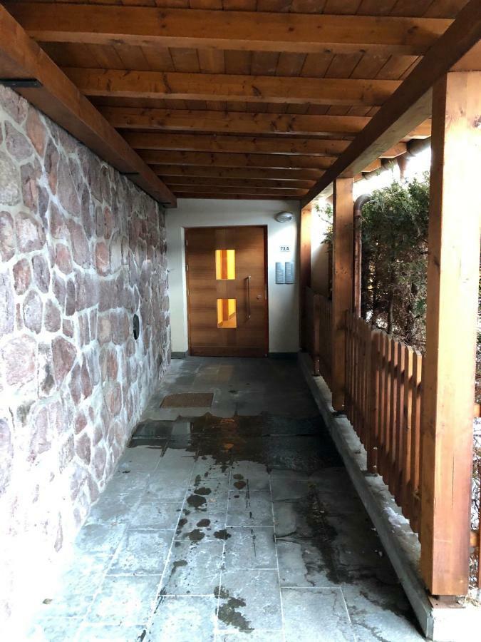 La Casa Dei Cuori Lejlighed Santa Cristina Val Gardena Eksteriør billede
