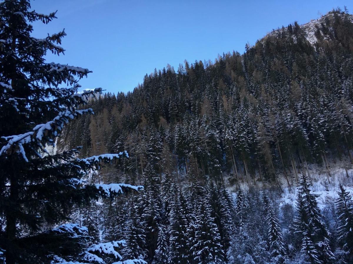 La Casa Dei Cuori Lejlighed Santa Cristina Val Gardena Eksteriør billede