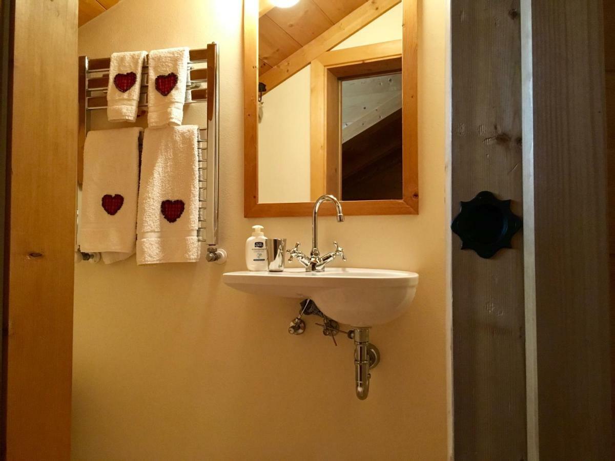 La Casa Dei Cuori Lejlighed Santa Cristina Val Gardena Eksteriør billede